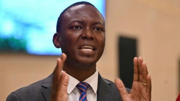Tchad : les avocats de Succès Masra implorent l'intervention de Macron