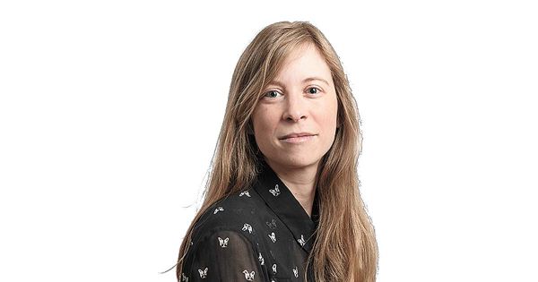 Une grande et belle dérive