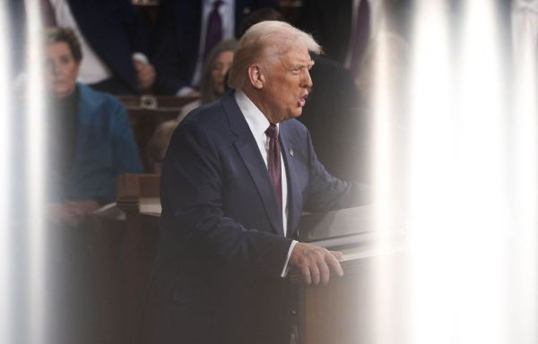 Le Canada doit affronter les menaces de Trump et son double discours en droit international