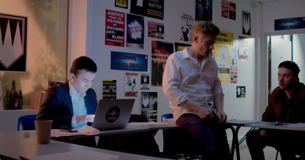 «Un roman national», un film engagé mais sans caricatures sur le terrorisme d'extrême droite