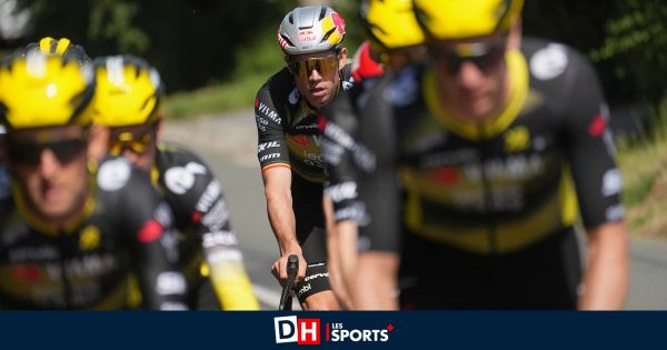 Tour de France 2025 : tout savoir sur la 4e étape : Amiens Métropole – Rouen (174,2 km) avec Cédric Vasseur