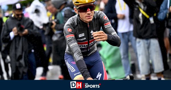 Remco Evenepoel chez Red Bull-Bora Hansgrohe ? La rumeur revient avec insistance
