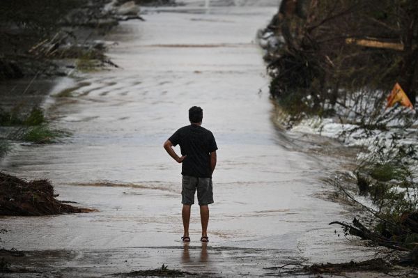 Inondations au Texas : 27 victimes dans le camp d'été, plus de 100 morts