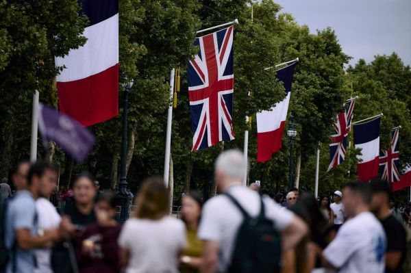 Emmanuel Macron au Royaume-Uni : une visite d'État placée sous le signe du rapprochement