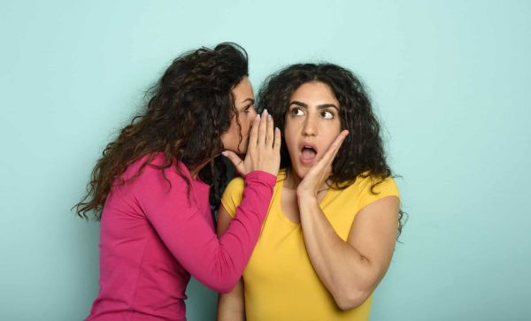 Si ce mot revient souvent dans votre bouche, votre cerveau essaie peut-être de vous dire quelque chose