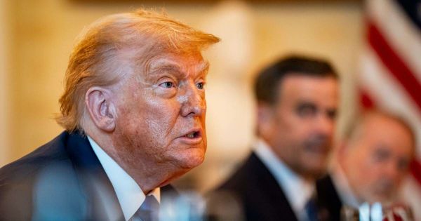 Guerre en Ukraine. Donald Trump promet d'envoyer des armes défensives à Kiev