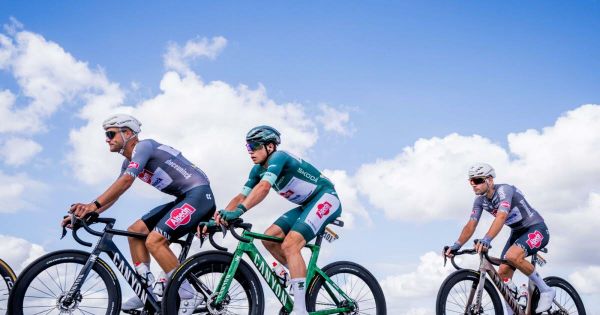 Tour de France 2025. Des chutes en pagaille, Philipsen à l'hôpital: à Dunkerque, les lendemains qui déchantent