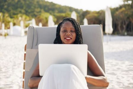 Nomadisme numérique : l'Afrique, nouvelle frontière d'un phénomène mondial