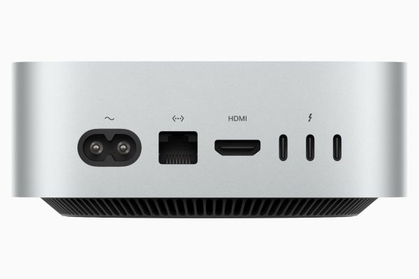 Le nouveau Mac Mini M4 se fait détruire au Prime Day, Amazon le brade sans raison ⚡️