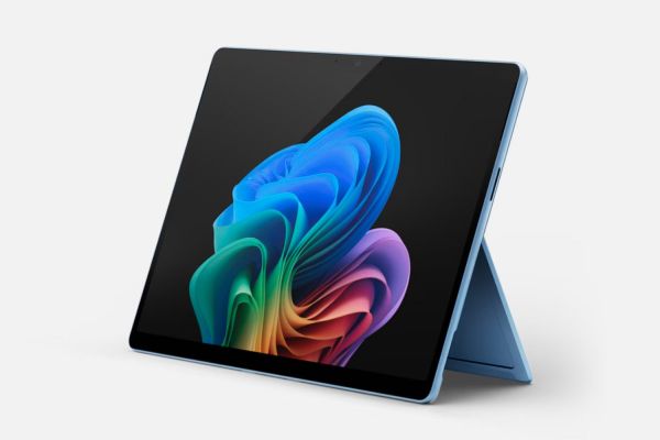 A -40%, la Surface Pro de Microsoft se vend par palettes lors du prime Day