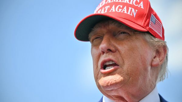 Droits de douane: l'Asie, première cible des lettres de Trump