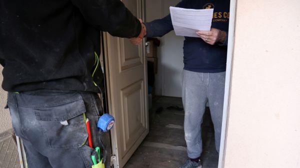 Dépannage à domicile : 60% d'anomalies sur 600 contrôles en 2024, alerte la DGCCRF
