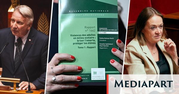 Affaire Bétharram: le RN empêtré dans ses contradictions