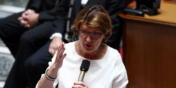 Annie Genevard : « La loi Duplomb ne constitue pas un recul environnemental »