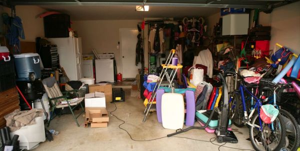 Votre garage est saturé ? Voici les astuces de pros pour libérer de l'espace sans regrets