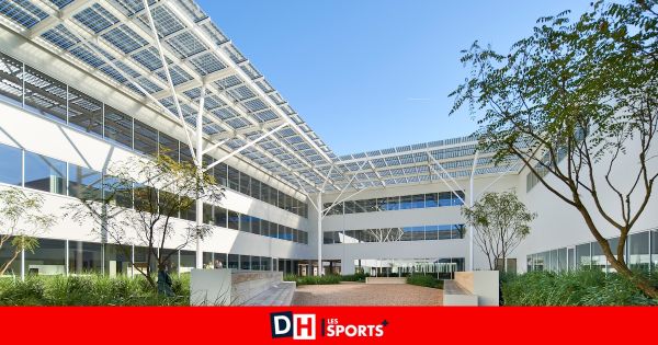 Siemens choisit le LégiaPark pour implanter son centre d'expertise en solutions logicielles industrielles