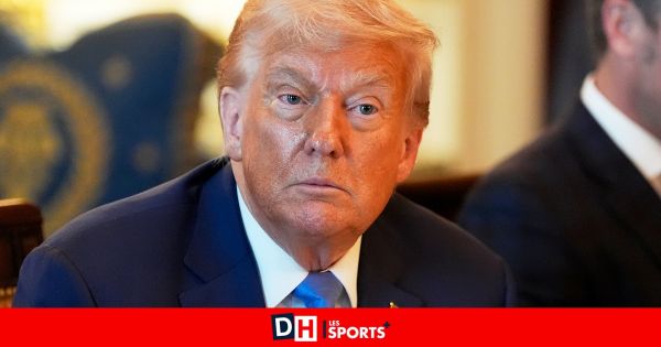 Guerre en Ukraine : "Ils sont frappés de manière très, très dure", Trump promet d'envoyer plus d'armes "défensives" aux Ukrainiens