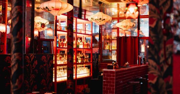 Bars à cocktails : notre sélection estivale pour voyager sans quitter Paris