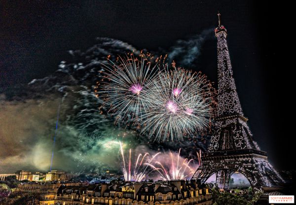 Bons plans du week-end à Paris du 11 au 14 juillet, les sorties gratuites ou pas cher