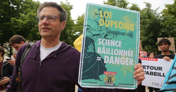 Agriculture. Vers une adoption définitive ? La loi Duplomb à l'épreuve de l'Assemblée nationale