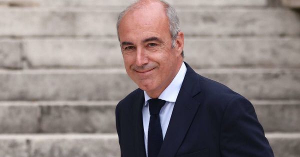 Politique. Suicide à son domicile, enquête, autopsie... que sait-on de la mort d'Olivier Marleix ?