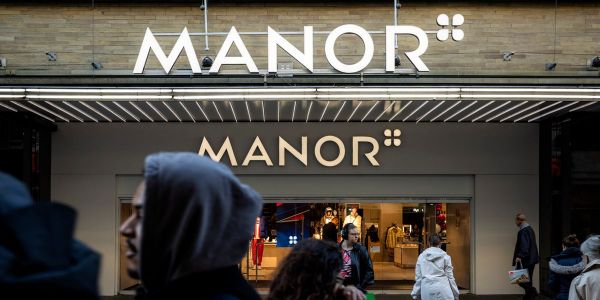 28 millions d'amende: Manor, Landi et 14 autres détaillants sanctionnés par la Comco