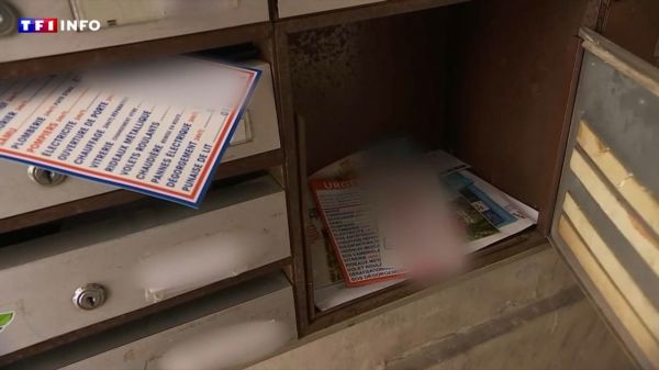 "La facture est montée à 8.112 euros" : ces (très) nombreux abus lors de dépannages d'urgence | TF1 INFO