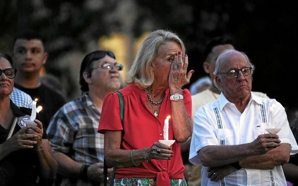 « Le Texas est en deuil » : les inondations ont fait plus de 100 morts