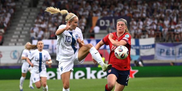 Éditorial sur l'Euro 2025: Désolée les précieux, les règles font désormais partie du jeu