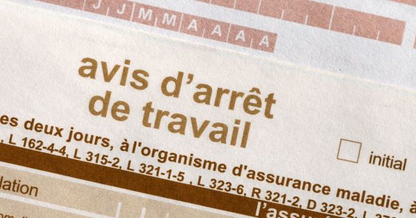 Santé. Fraudes à l'arrêt maladie : "Elles sont passées de 17 millions en 2023, à 42 millions d'euros en 2024"