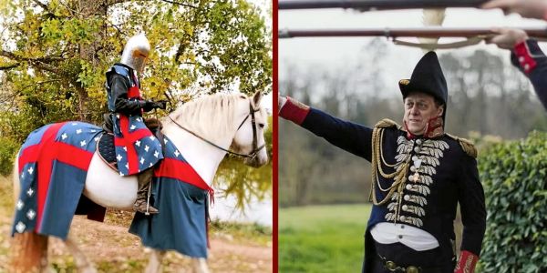 Dans l'Allier, la gauche vent debout contre un « mini-Puy du Fou »