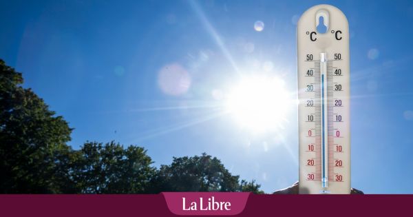Un célèbre site touristique grec ferme partiellement en raison de la canicule
