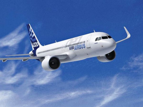 SMBC Aviation Capital loue 5 Airbus A320neo à AJet, filiale low cost de Turkish Airlines