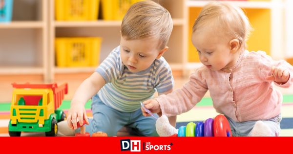 Mouvement de grève au sein des crèches de l'intercommunale Gabrielle Passelecq : Une nouvelle réunion de concertation ce mardi
