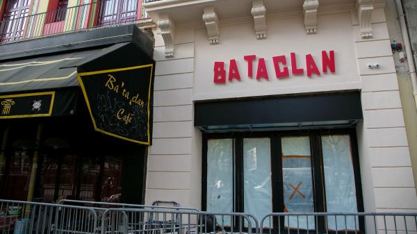 Les Foudres, première cérémonie dédiée au metal français, se tiendront au Bataclan
