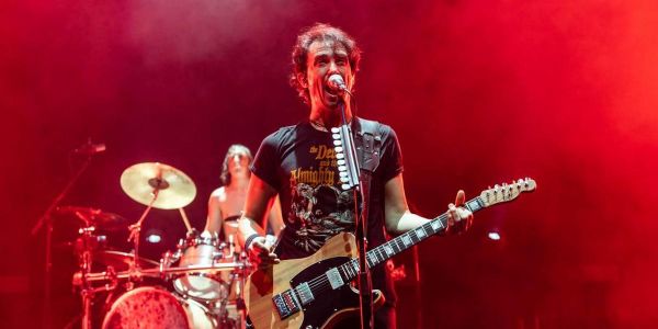 « Les Foudres » : qu'est-ce que la nouvelle cérémonie du metal français, qui se tiendra en octobre au Bataclan ?