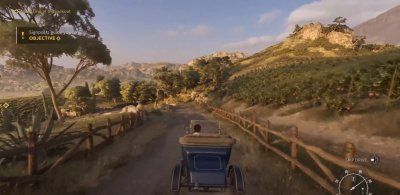 Mafia: The Old Country s'offre 9 minutes de gameplay en Sicile