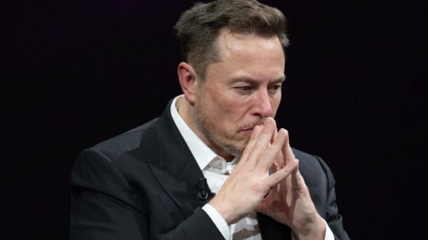 Elon Musk vient enfin de réaliser qu’il a tué Tesla en soutenant Donald Trump