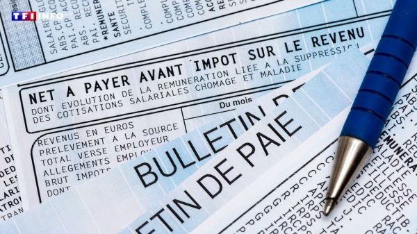 Loi sur la transparence des salaires : voici ce que ça va changer pour votre entreprise dès 2026 | TF1 INFO