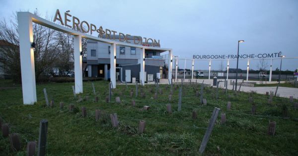 Dijon Métropole. Le fonds Meridiam investit 200 millions d'euros dans la transition énergétique