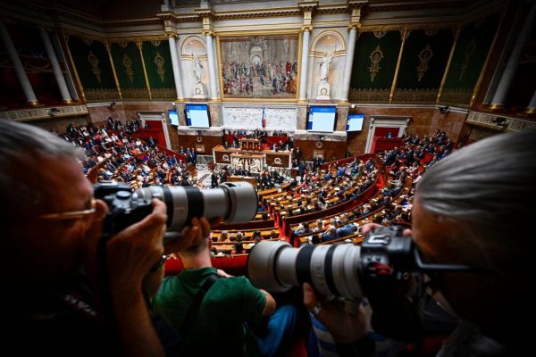 Lois Duplomb, PLM, audiovisuel public... Au Parlement, le grand foutoir avant l'été