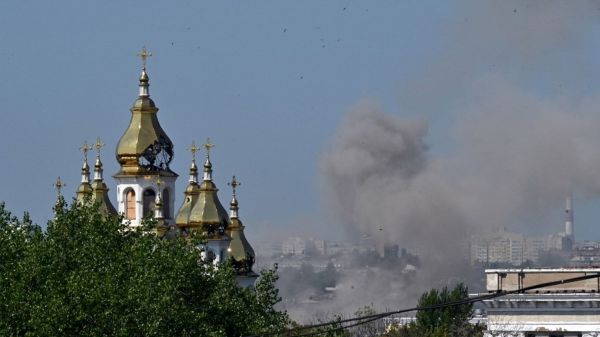 En Ukraine, l'incessante pression russe face à une diplomatie dans l'impasse