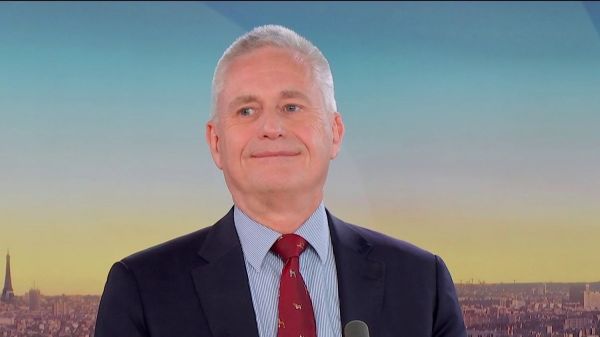 Rencontre entre Trump et Nétanyahou : "Les États-Unis peuvent influencer le Hamas et Israël sur le chemin de la paix", selon l'historien militaire, le lieutenant-colonel Vincent Arbarétier