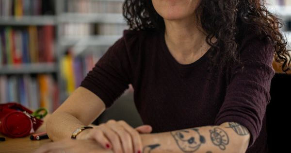 80 visages, 80 histoires. Coco : « J'espère vivre aussi vieille que le Dauphiné ! »
