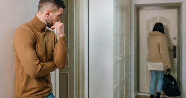 "J'ai tout quitté pour lui” : récit d'une expatriation sentimentale ratée