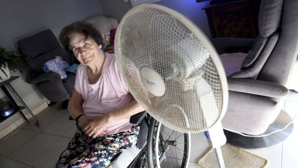 APPEL A TÉMOIGNAGES Vous habitez dans un logement récent et vous avez eu malgré tout très chaud durant l'épisode caniculaire ? Racontez-nous