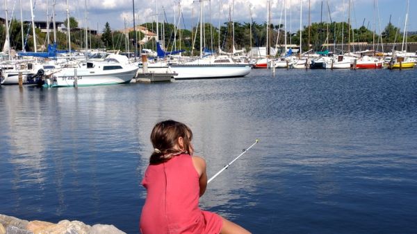 « Maman, Papa, je m'ennuie ! »... Comment aider votre enfant à gérer son ennui pendant les vacances