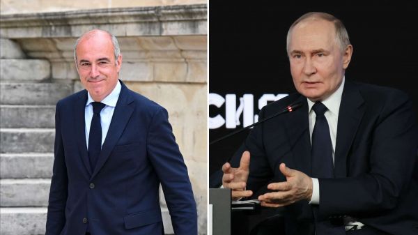 Olivier Marleix retrouvé pendu : un ancien ministre de Vladimir Poutine a, lui aussi, mis fin à ses jours au même moment