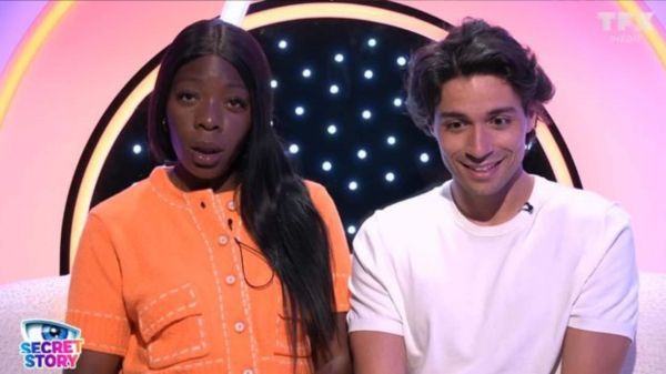 "Toutes mes condoléances" : Romy et Mayer (Secret Story) annoncés "morts" sur X, les internautes n'en reviennent pas