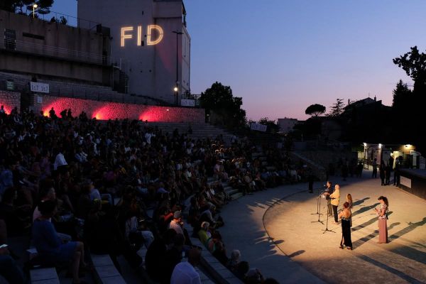 FIDMarseille 2025 : "Face à la standardisation de la création, la vitalité du cinéma novateur est formidable”